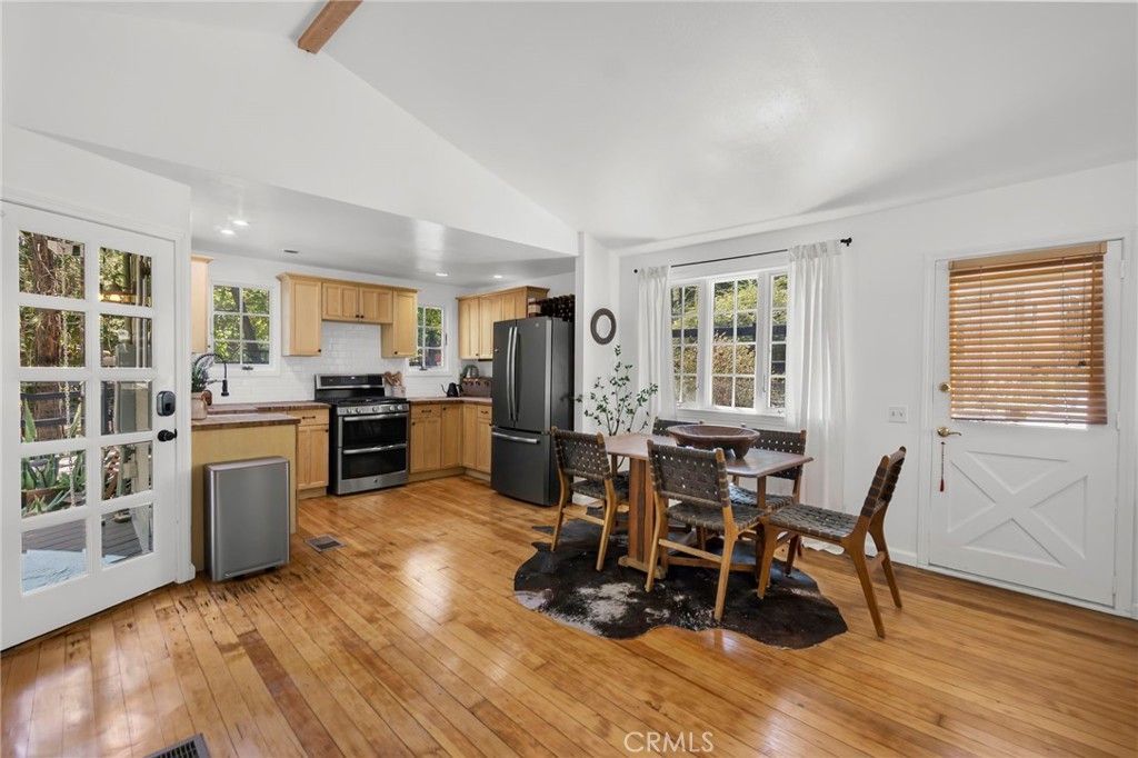 29241 Hazel Bell, Silverado Canyon, CA 92676 Main Photo