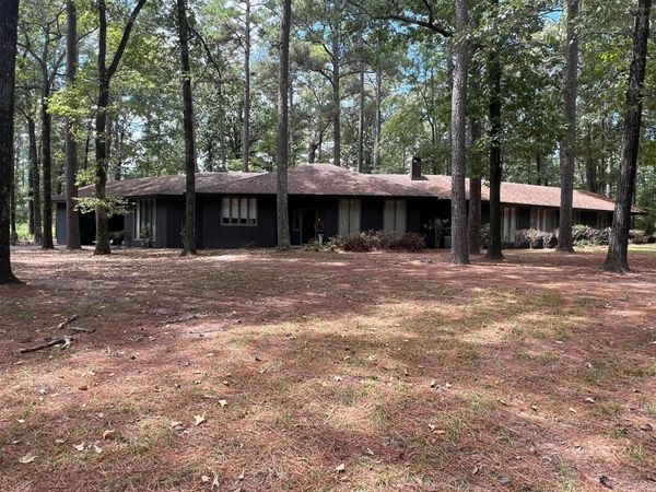 509 S Oakley, Fordyce, AR 71742