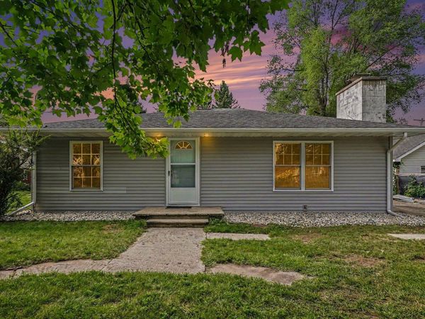 133 W 2nd Street, Gladwin, MI 48624
