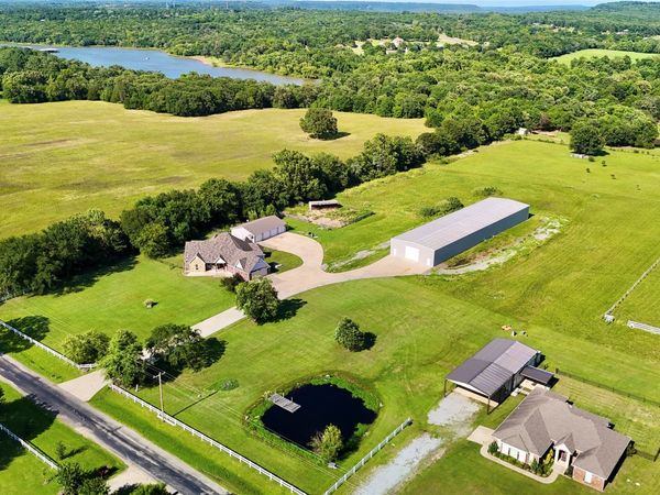 143 N BK 700 Road , Stigler, OK 74462