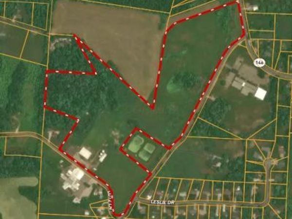 0 N N Dietz Rd Road , Zanesville, OH 43701