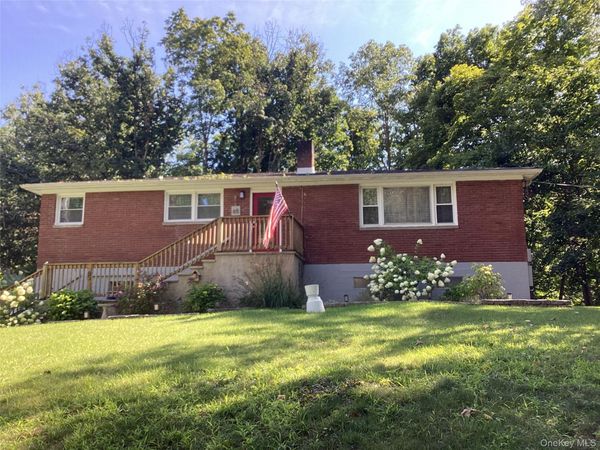 65 Luty Drive , Hyde Park, NY 12538