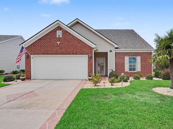 768 Devon Estate Ave., Myrtle Beach, SC 29588