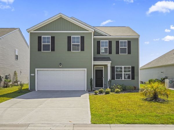 219 Londonshire Dr. , Myrtle Beach, SC 29579