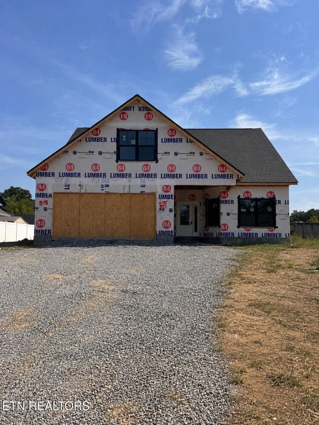818 Greenhead Lane, Knoxville, TN 37924 Main Photo