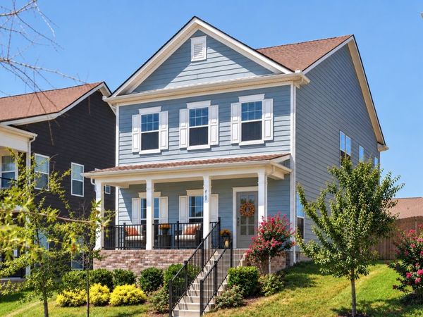 8109 Warbler Way, Brentwood, TN 37027