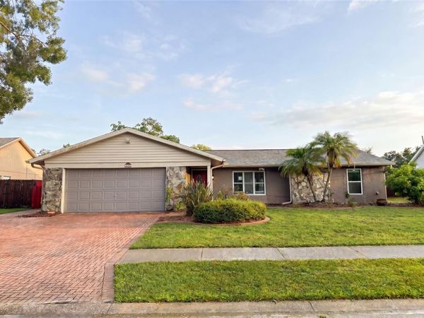 5521 REDHAWK DRIVE , NEW PORT RICHEY, FL 34655