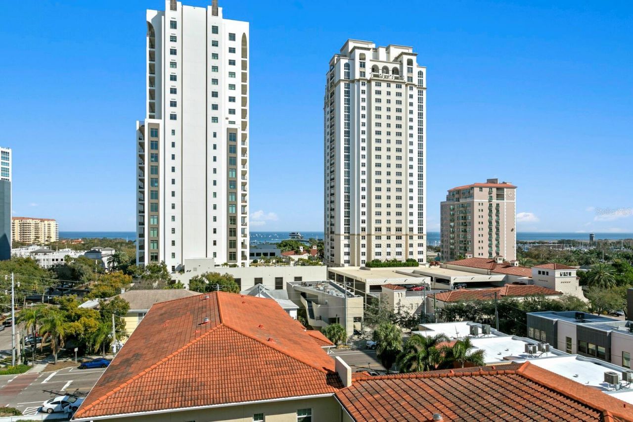 130 4th Avenue N, Unit 107, Saint Petersburg, FL 33701 Photo