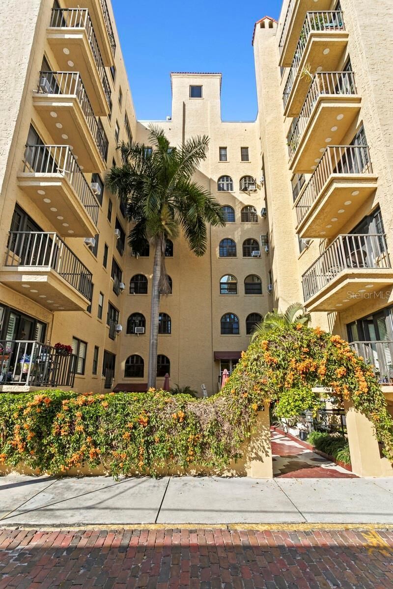130 4th Avenue N, Unit 107, Saint Petersburg, FL 33701 Photo
