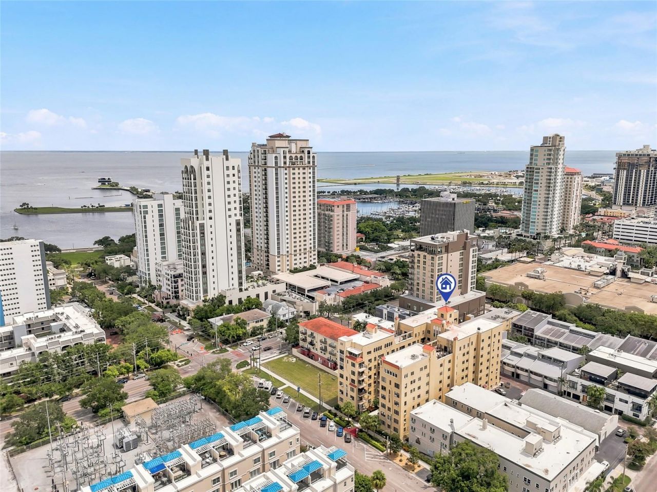 130 4th Avenue N, Unit 107, Saint Petersburg, FL 33701 Photo