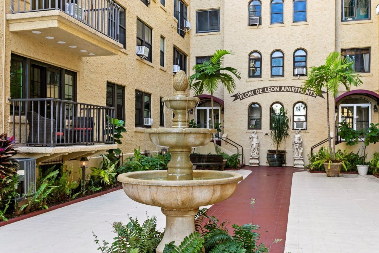 130 4th Avenue N, Unit 107, Saint Petersburg, FL 33701 Photo