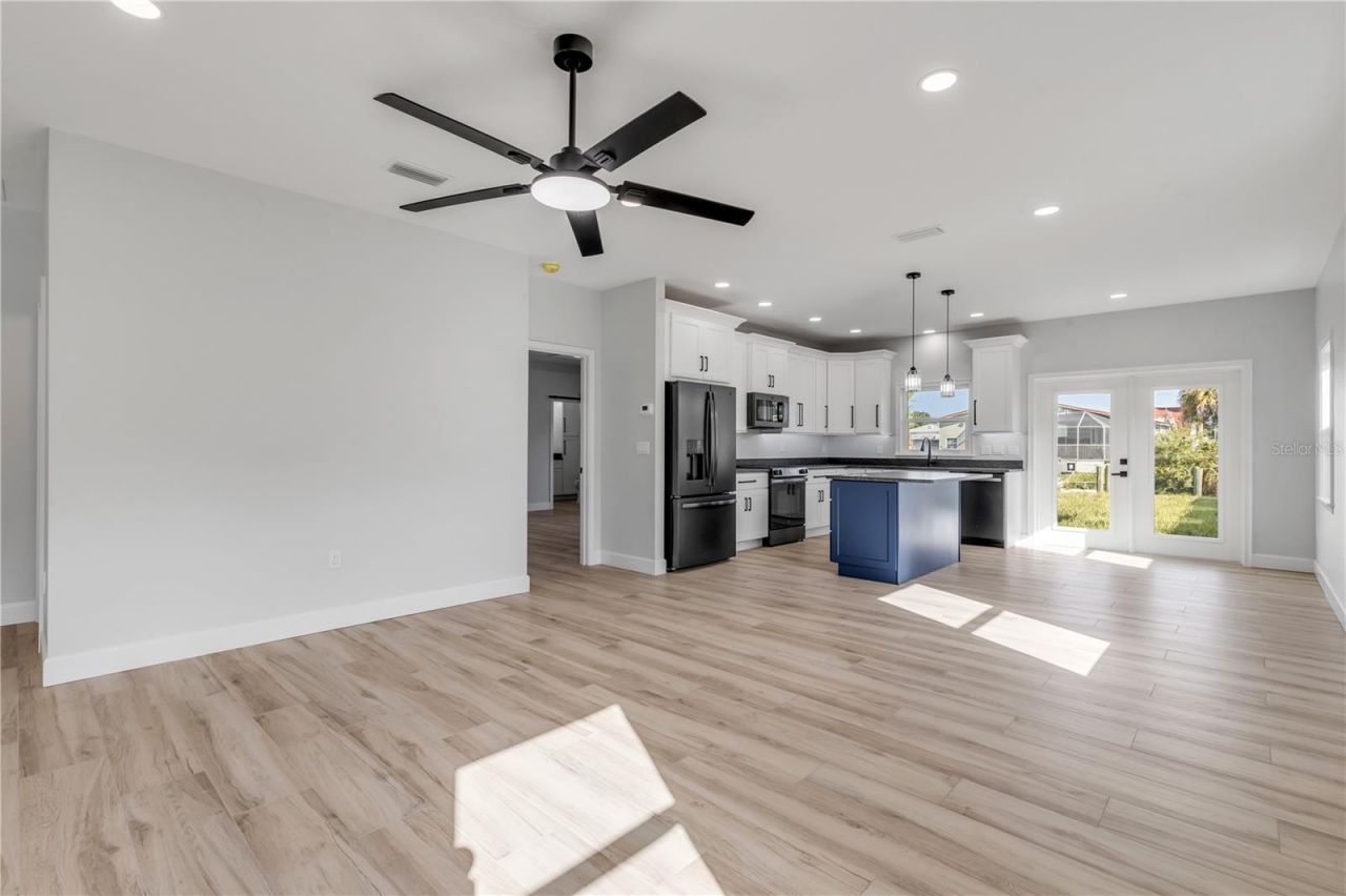 128 Indian Creek Road , Oak Hill, FL 32759 Photo