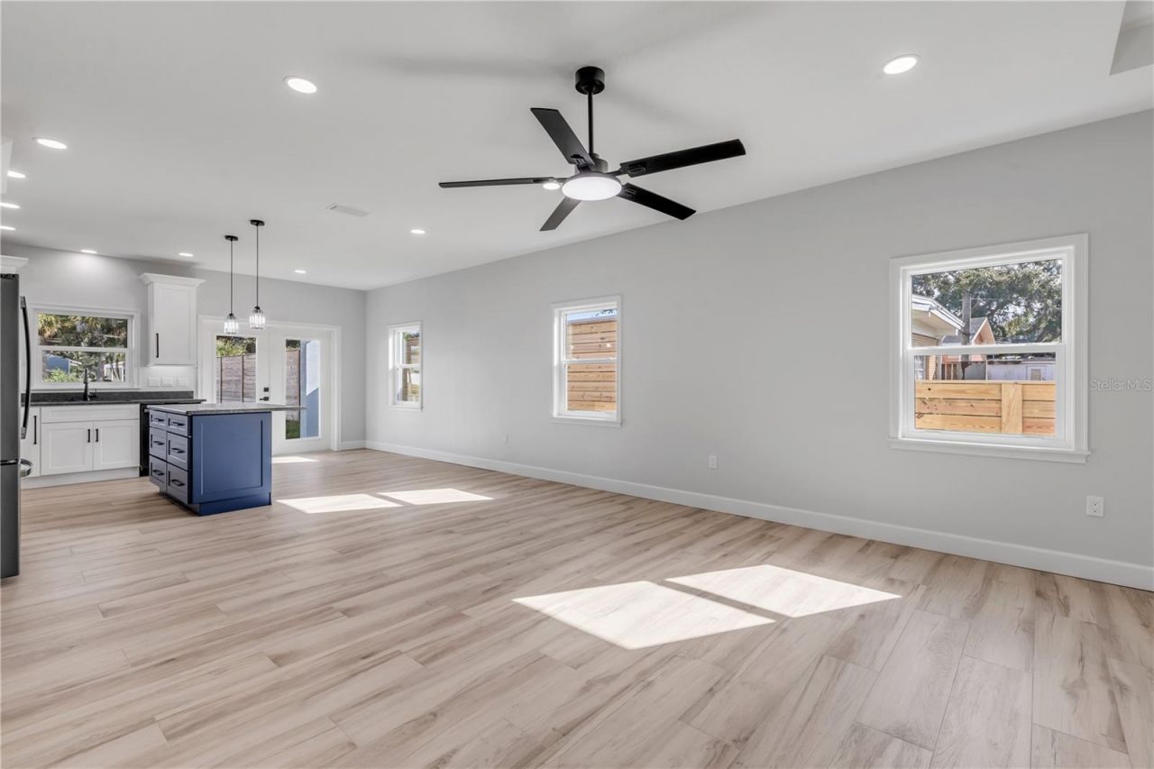 128 Indian Creek Road , Oak Hill, FL 32759 Photo
