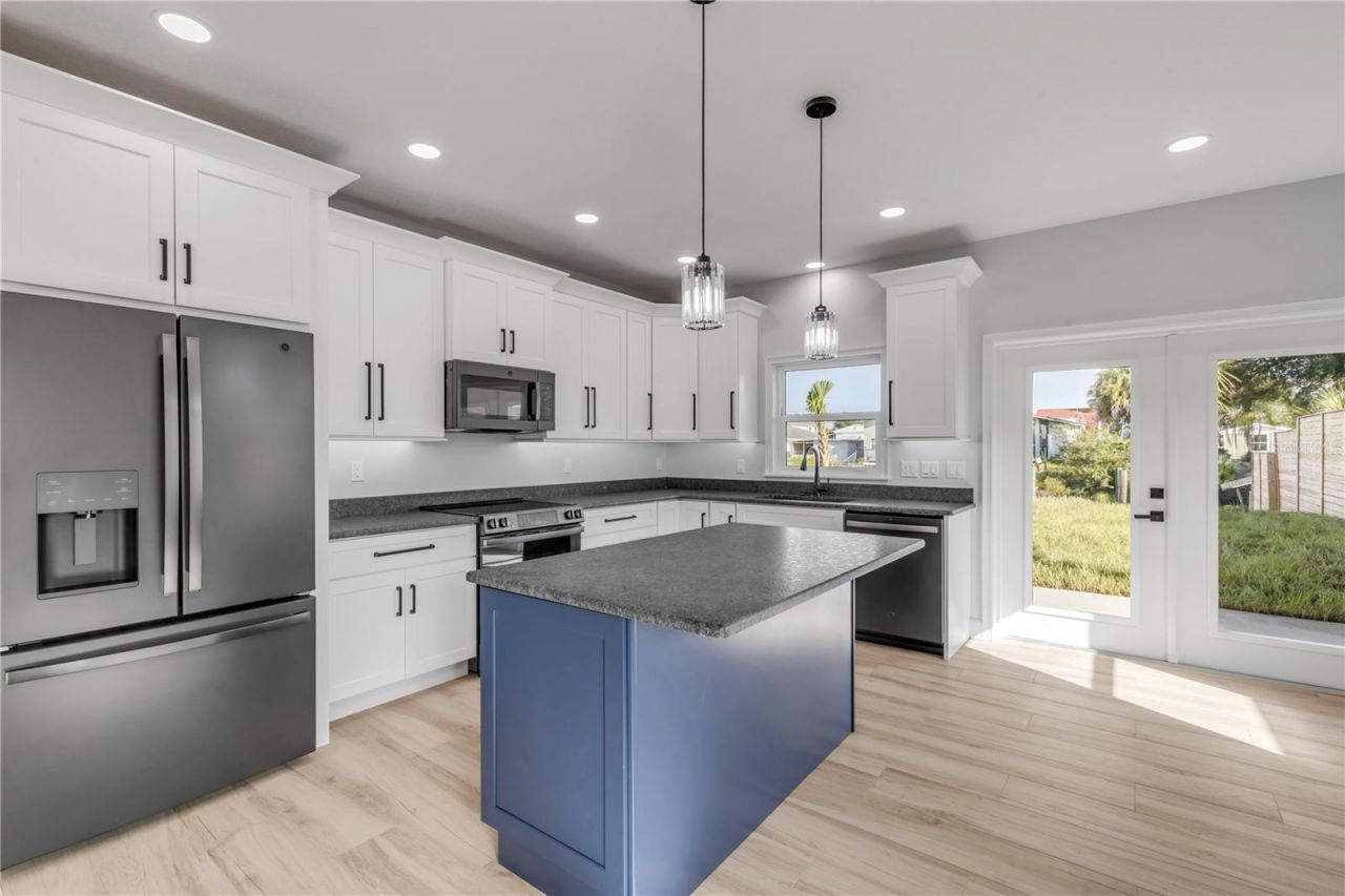 128 Indian Creek Road , Oak Hill, FL 32759 Photo