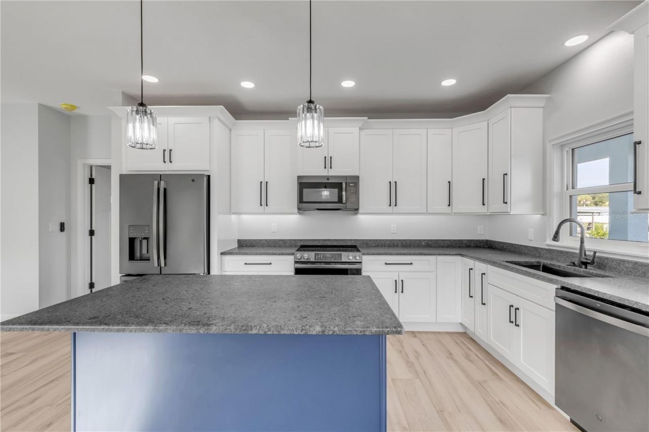 128 Indian Creek Road , Oak Hill, FL 32759 Photo
