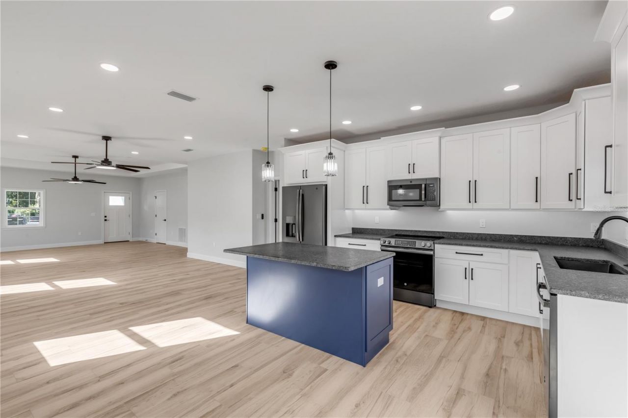 128 Indian Creek Road , Oak Hill, FL 32759 Photo