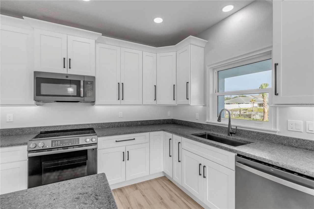 128 Indian Creek Road , Oak Hill, FL 32759 Photo