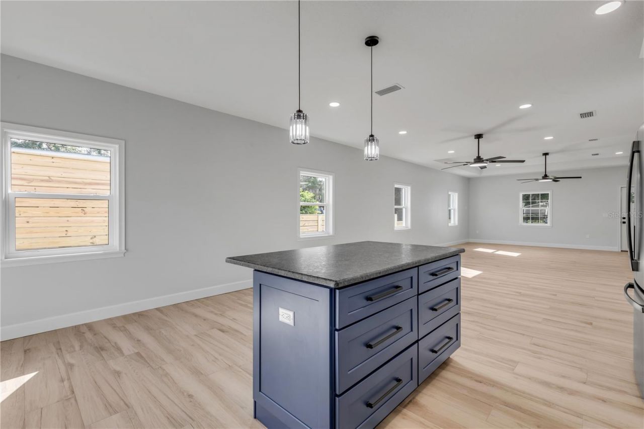 128 Indian Creek Road , Oak Hill, FL 32759 Photo