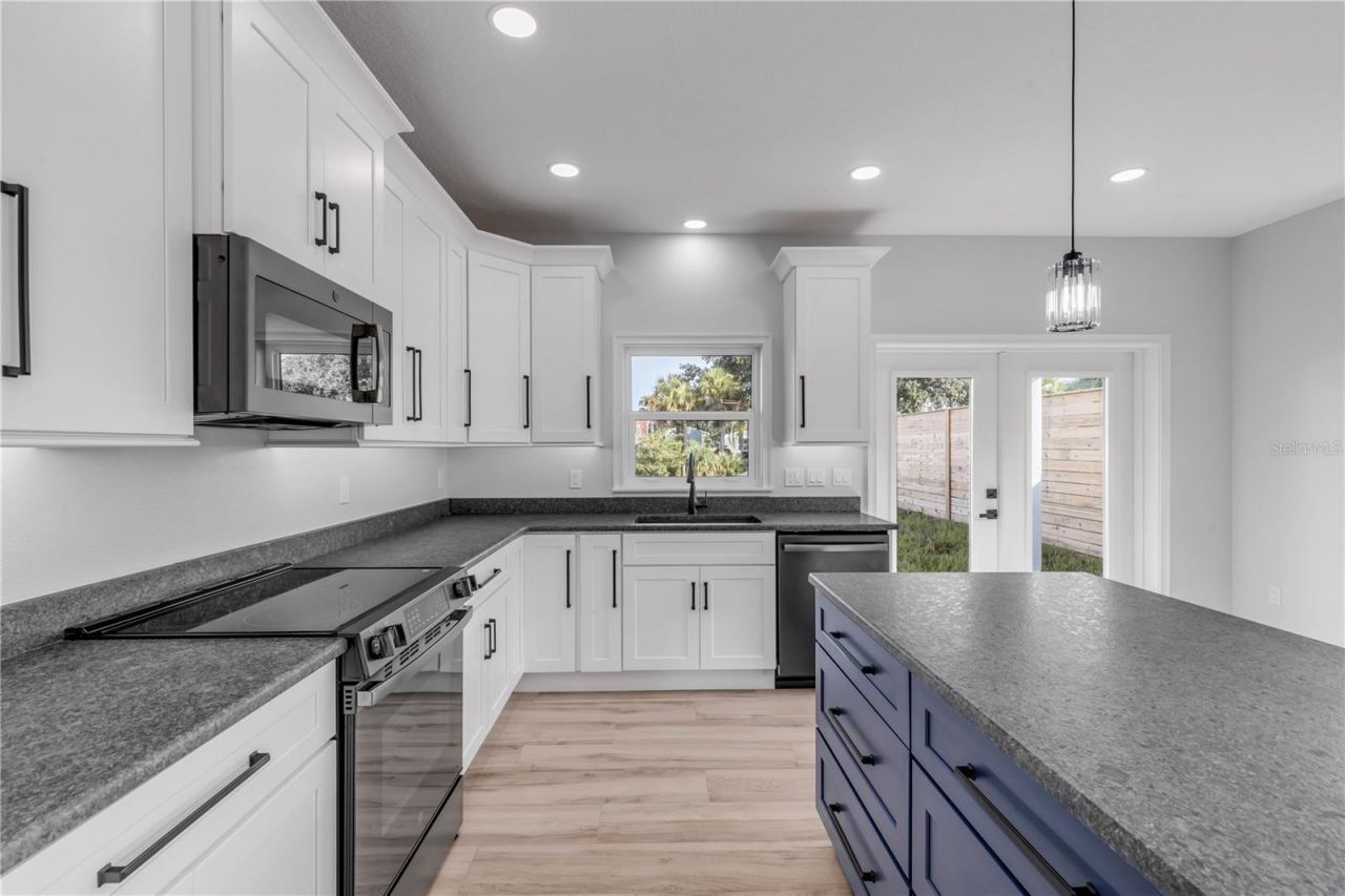 128 Indian Creek Road , Oak Hill, FL 32759 Photo