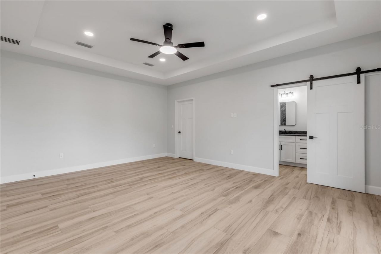 128 Indian Creek Road , Oak Hill, FL 32759 Photo