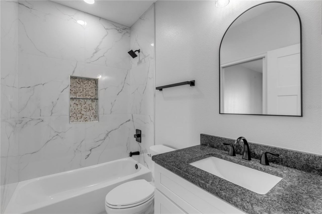 128 Indian Creek Road , Oak Hill, FL 32759 Photo
