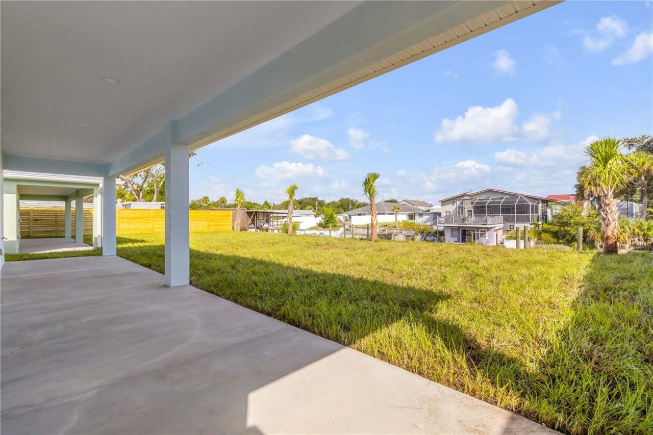 128 Indian Creek Road , Oak Hill, FL 32759 Photo