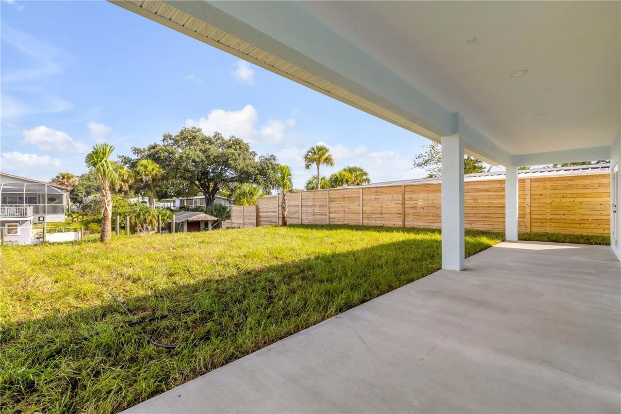 128 Indian Creek Road , Oak Hill, FL 32759 Photo