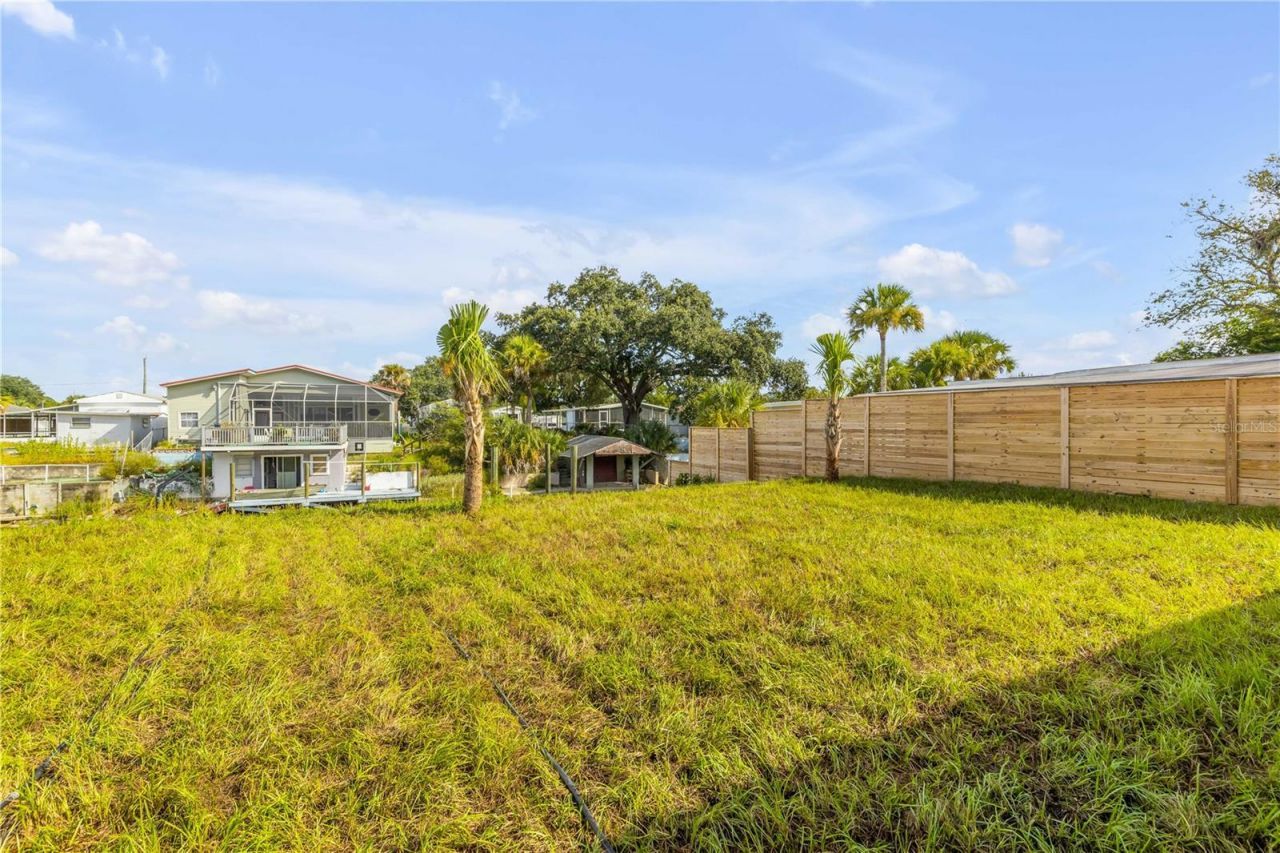 128 Indian Creek Road , Oak Hill, FL 32759 Photo