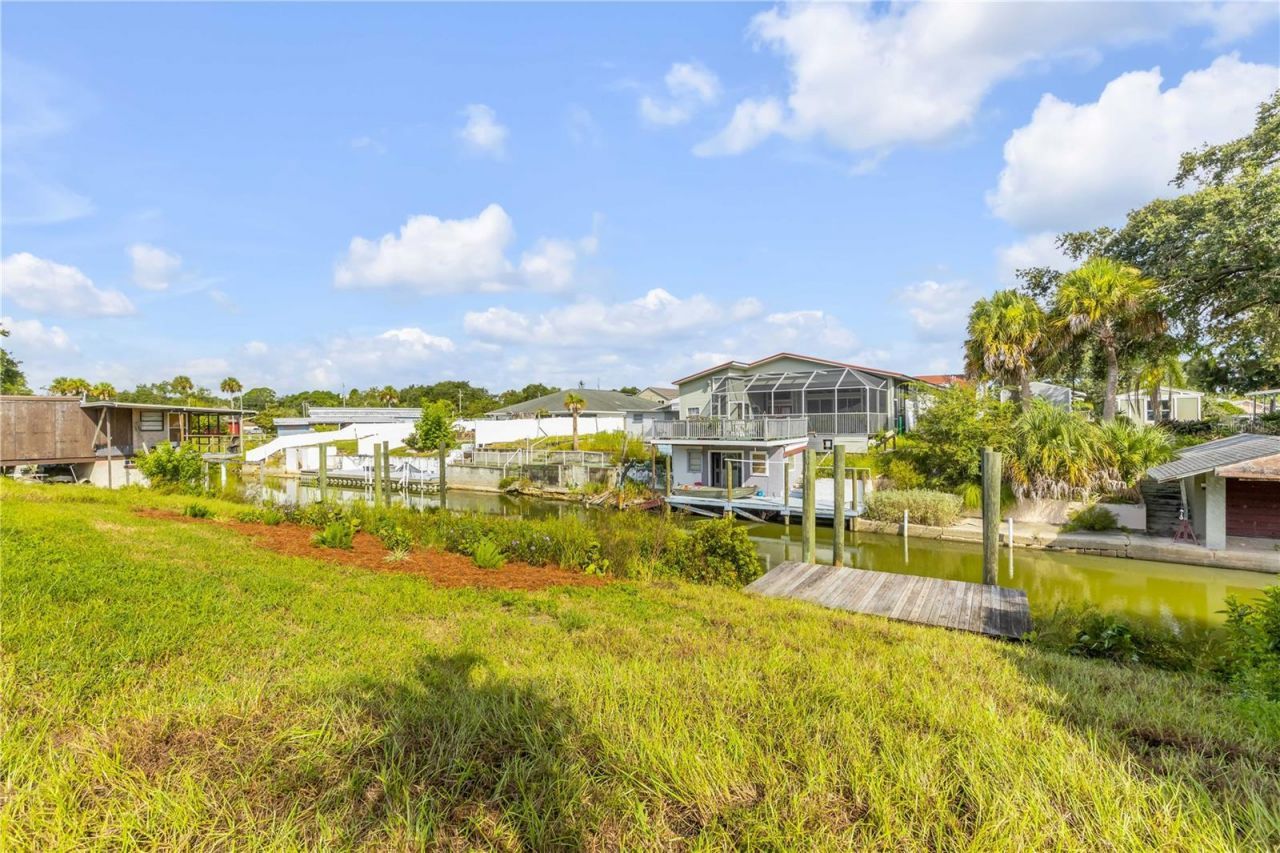 128 Indian Creek Road , Oak Hill, FL 32759 Photo