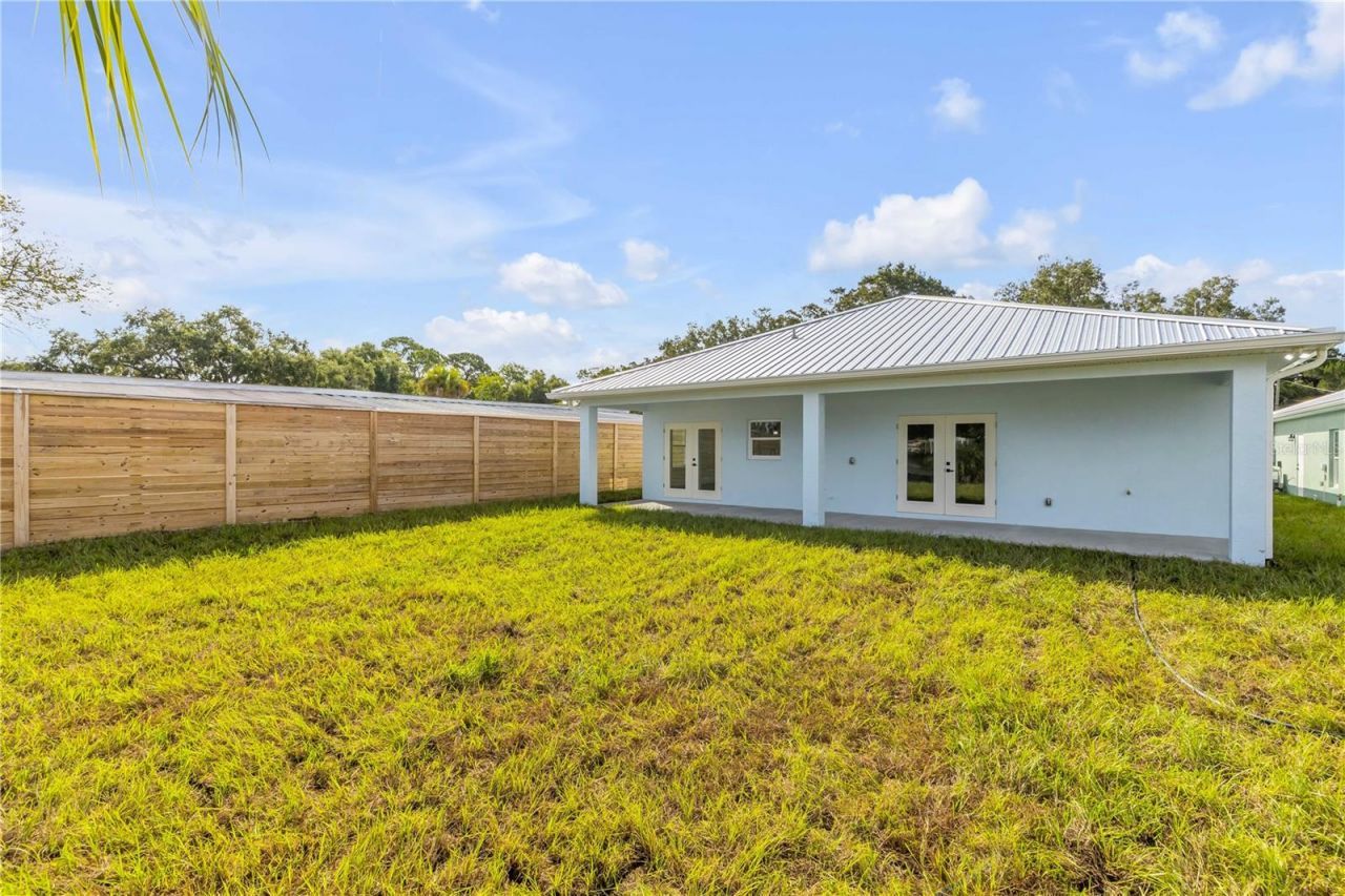 128 Indian Creek Road , Oak Hill, FL 32759 Photo
