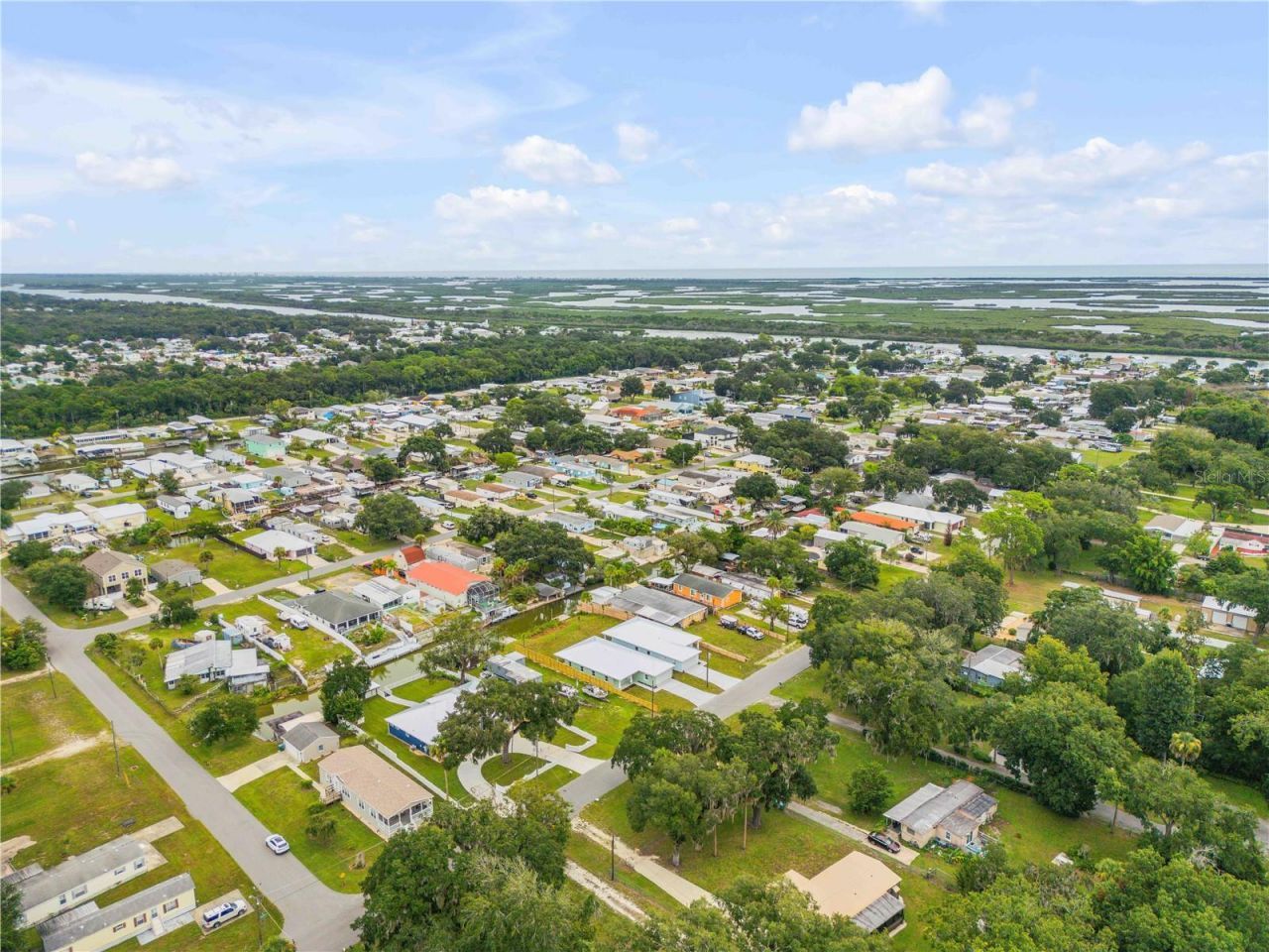 128 Indian Creek Road , Oak Hill, FL 32759 Photo