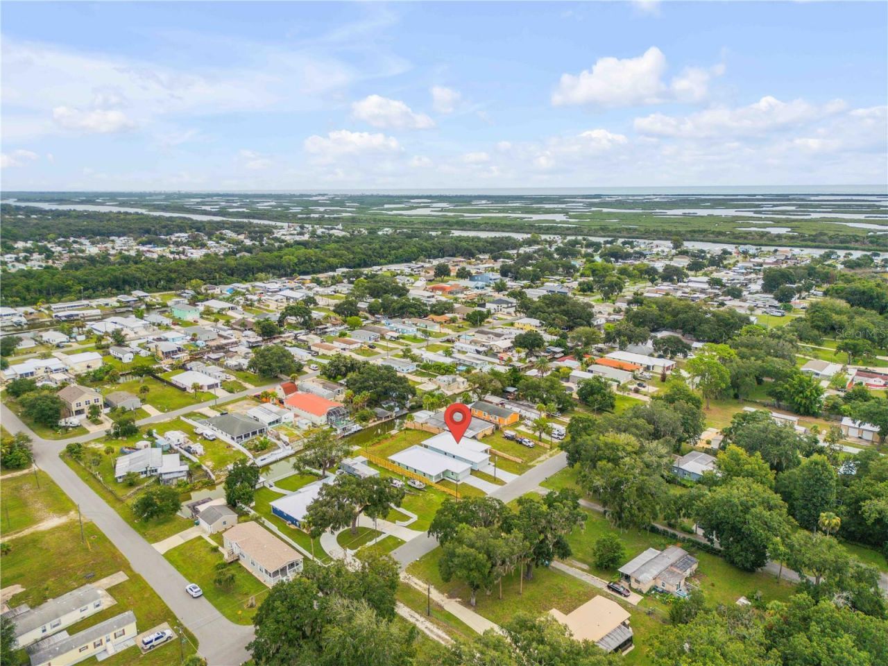 128 Indian Creek Road , Oak Hill, FL 32759 Photo