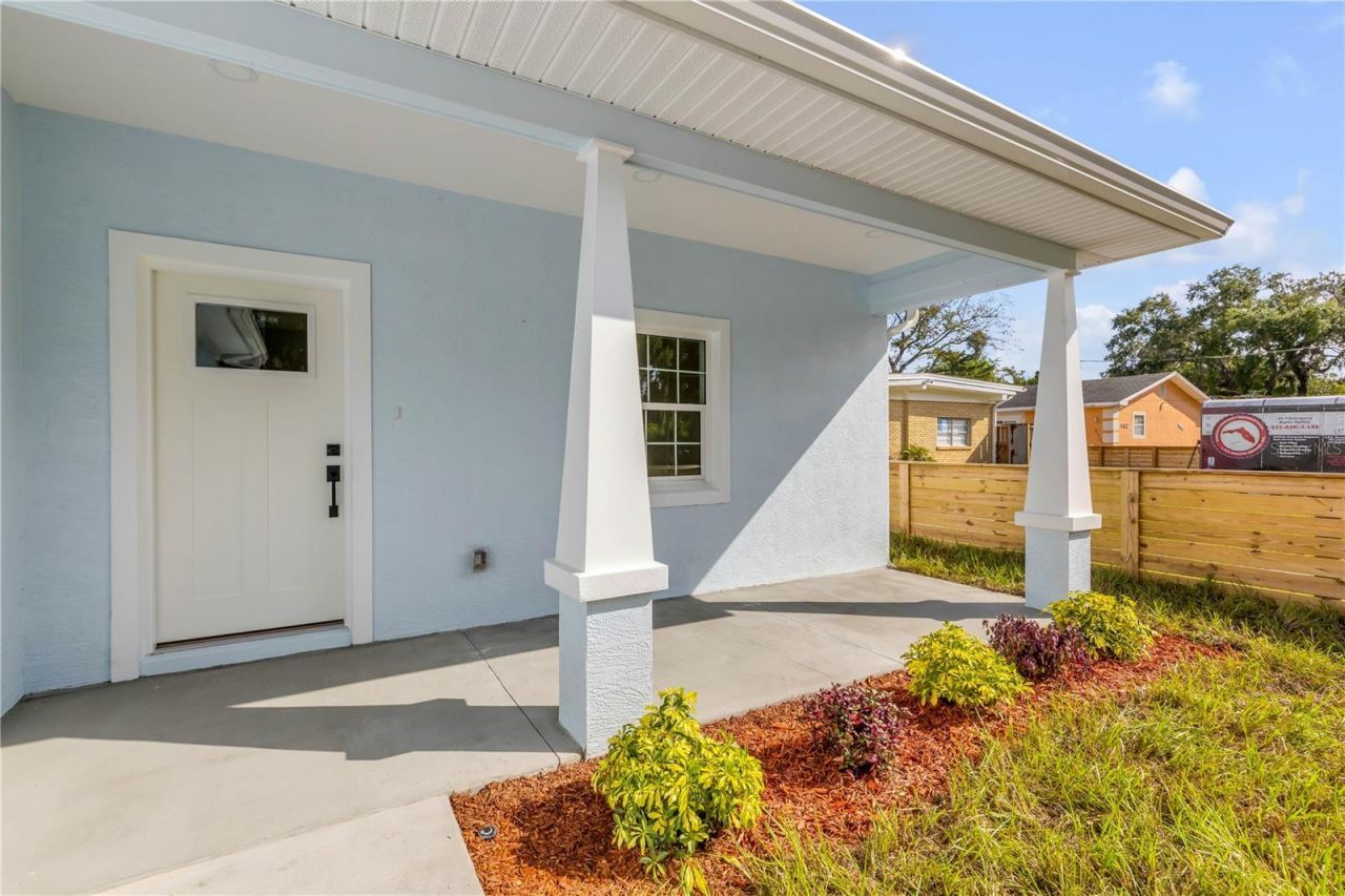 128 Indian Creek Road , Oak Hill, FL 32759 Photo