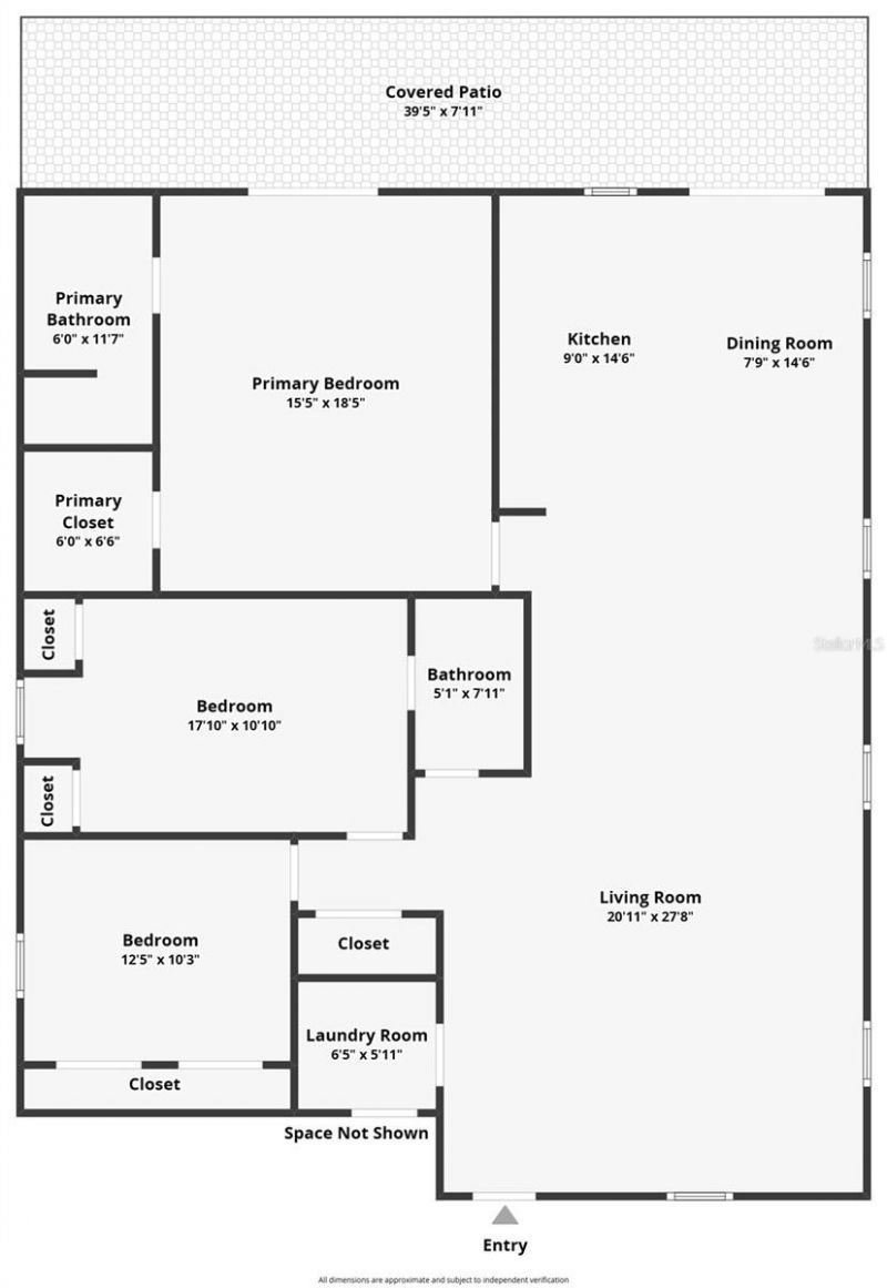128 Indian Creek Road , Oak Hill, FL 32759 Photo