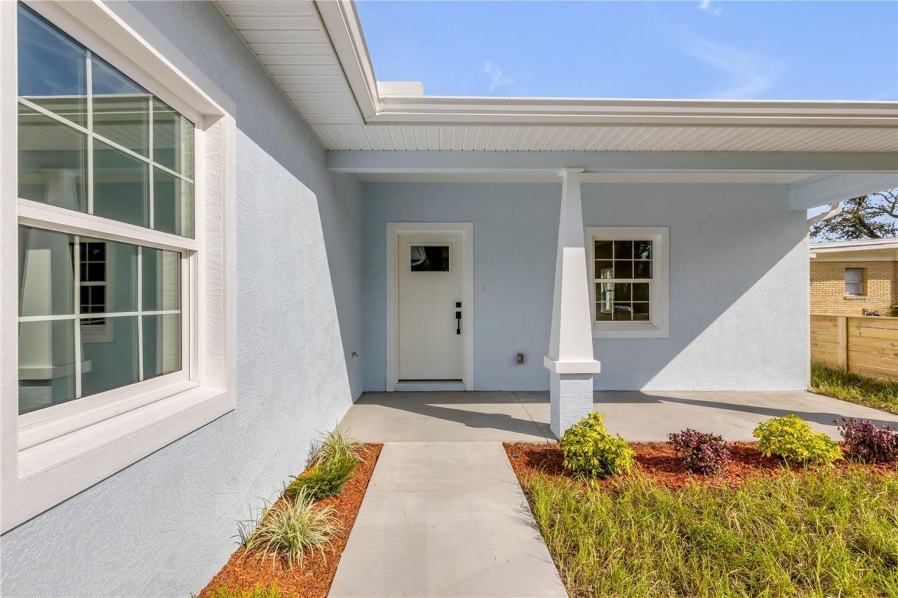 128 Indian Creek Road , Oak Hill, FL 32759 Photo