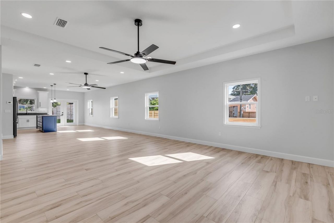 128 Indian Creek Road , Oak Hill, FL 32759 Photo
