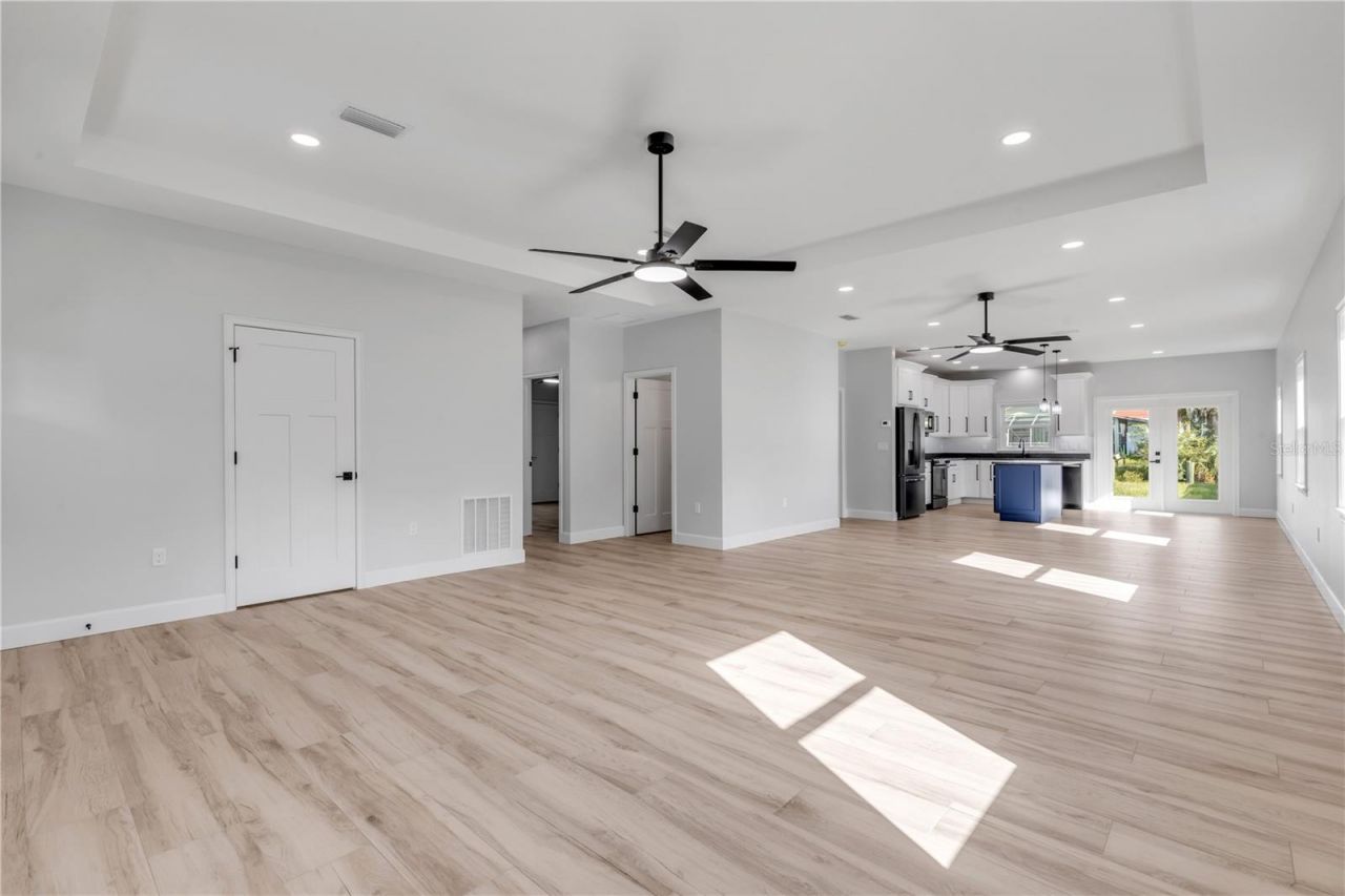 128 Indian Creek Road , Oak Hill, FL 32759 Photo