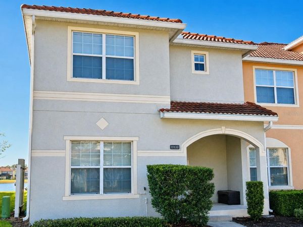 8938 CUBAN PALM ROAD , KISSIMMEE, FL 34747