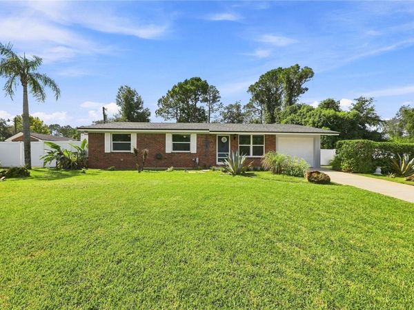 7311 CANAL DRIVE , SANFORD, FL 32771