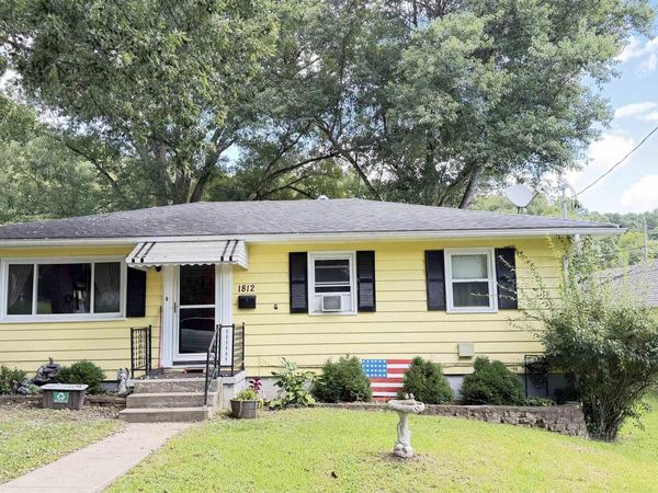 1812 Pearlman Avenue, Clarksburg, WV 26301