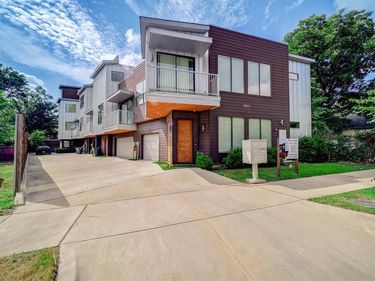 1022 Eldorado Avenue, Unit 102, Dallas, TX 75208