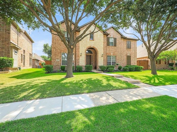 2113 Sandy Creek Drive , Frisco, TX 75033
