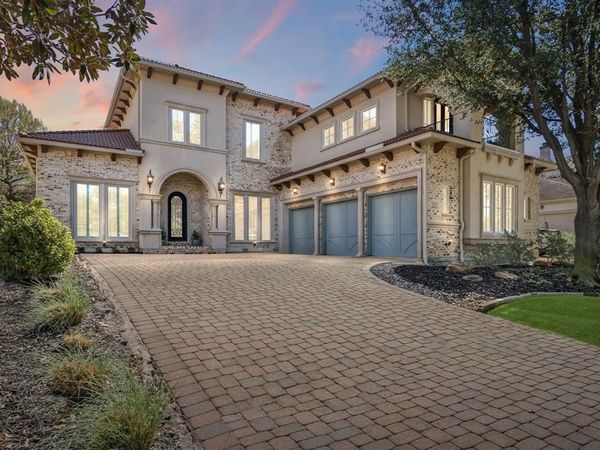 4739 Byron Circle, Irving, TX 75038