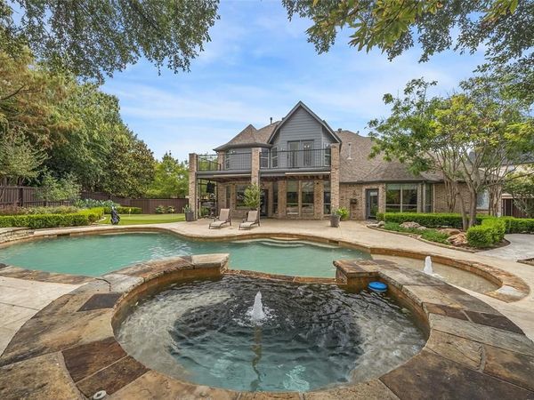 1801 San Carlos Avenue, Allen, TX 75002