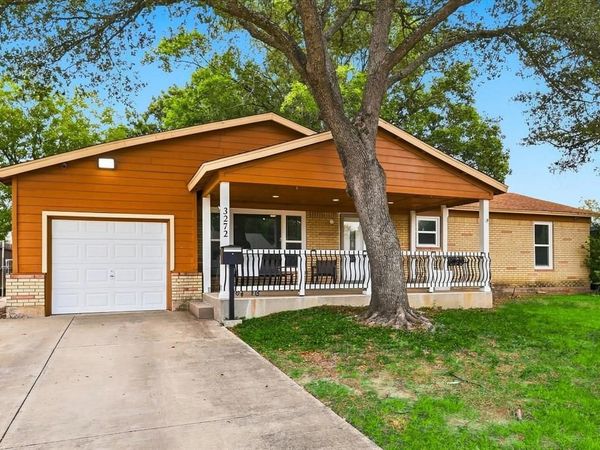 3272 Mimosa Park Drive, Richland Hills, TX 76118