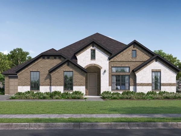2813 Canvas Back Drive, Greenville, TX 75402