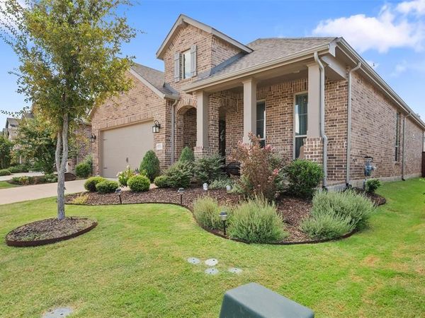 10104 Bitterroot Drive, Little Elm, TX 75068