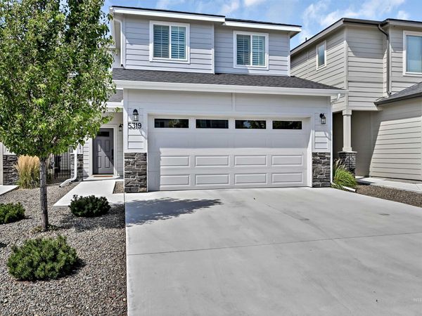 5319 S Redeken Pl, Boise, ID 83716