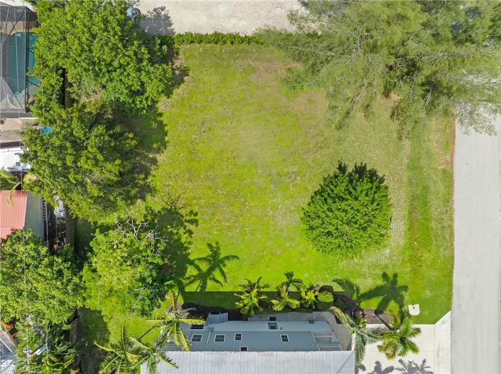 734 Park Ave, Naples, FL 34110 Photo
