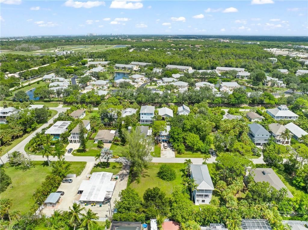 734 Park Ave, Naples, FL 34110 Photo